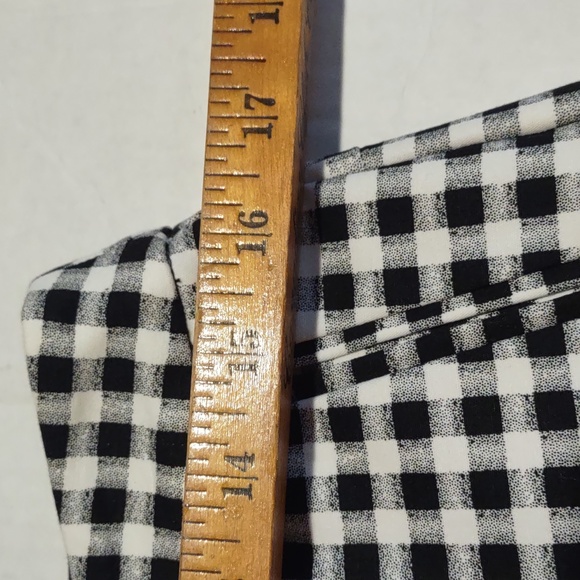 Adrianna Papell Kate Fit Capri Pants - Picture 6 of 7